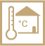 roomthermostat