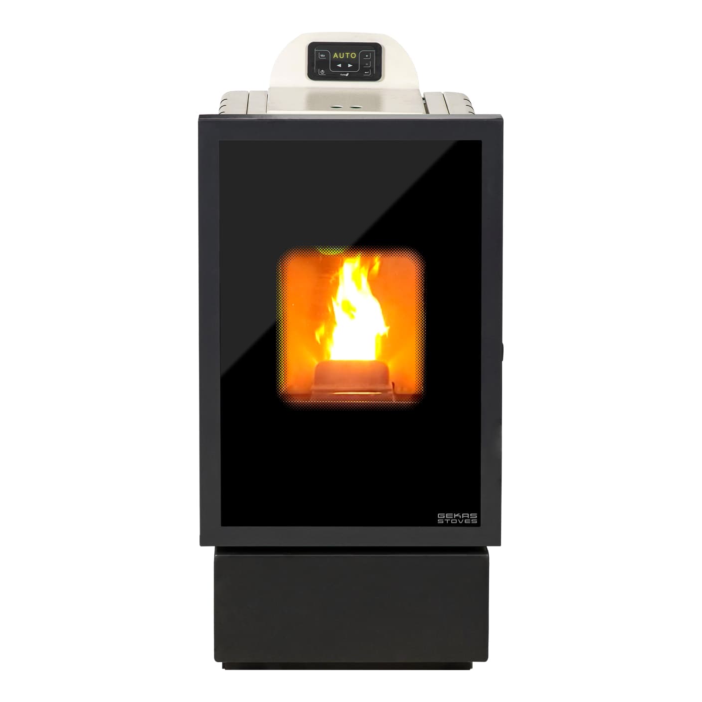 Σόμπα Pellet Evita 6kW