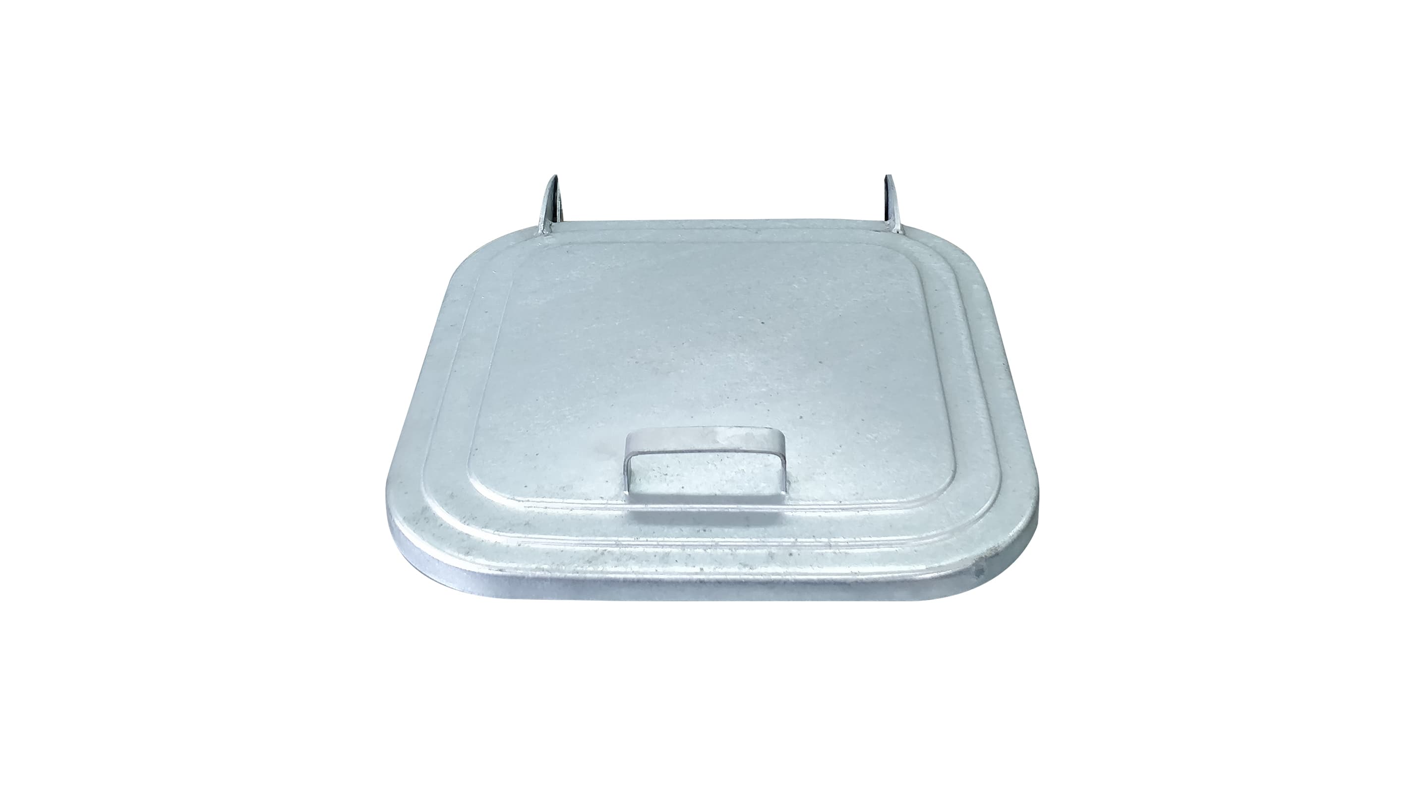 Lid for Wheelie Litter Bin 120 L - Metal