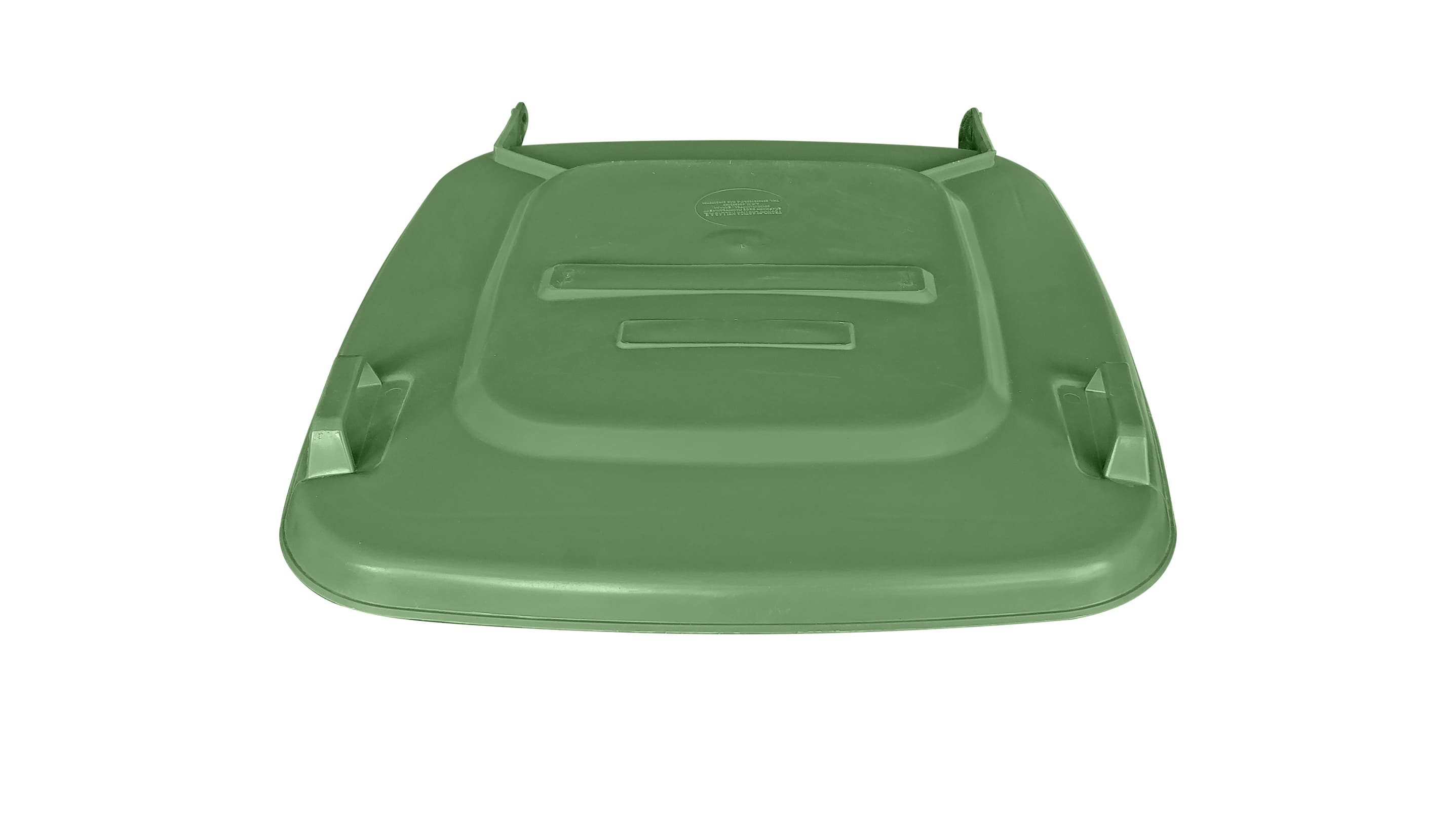 Lid for Wheelie Litter Bin 240 L - Roto