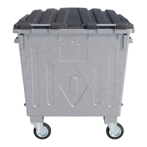 CONTENITORE ACQUA PIEGHEVOLE design manico ergonomico 7 5 L bottiglia d